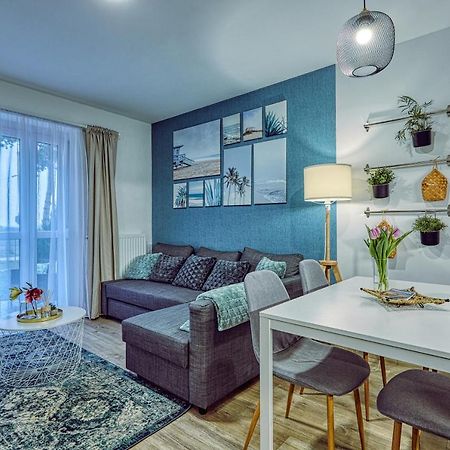 Harol Home & Bike Fertőrákos Eksteriør billede