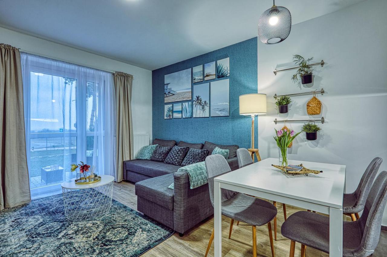 Harol Home & Bike Fertőrákos Eksteriør billede