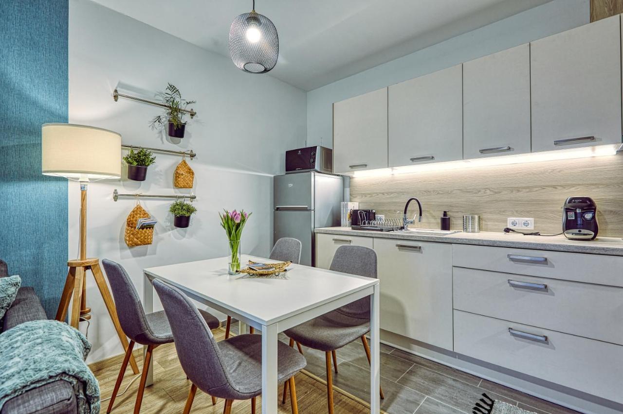 Harol Home & Bike Fertőrákos Eksteriør billede