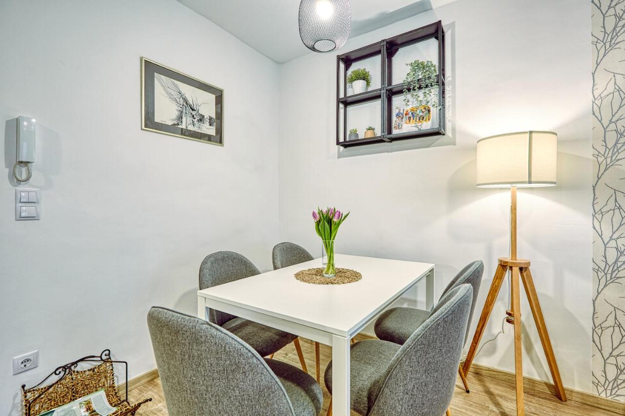 Harol Home & Bike Fertőrákos Eksteriør billede