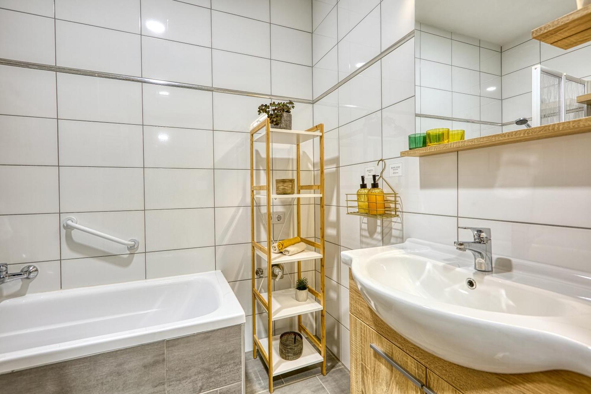 Harol Home & Bike Fertőrákos Eksteriør billede